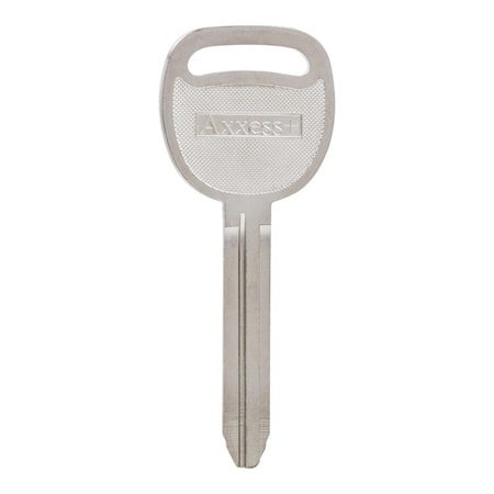 Homecare Products Key Krafter House & Office Universal Key Blank No.29, 4PK HO150900